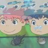 Ponyo